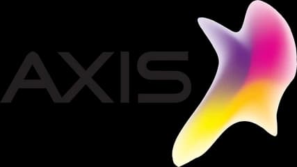 Logo Axis