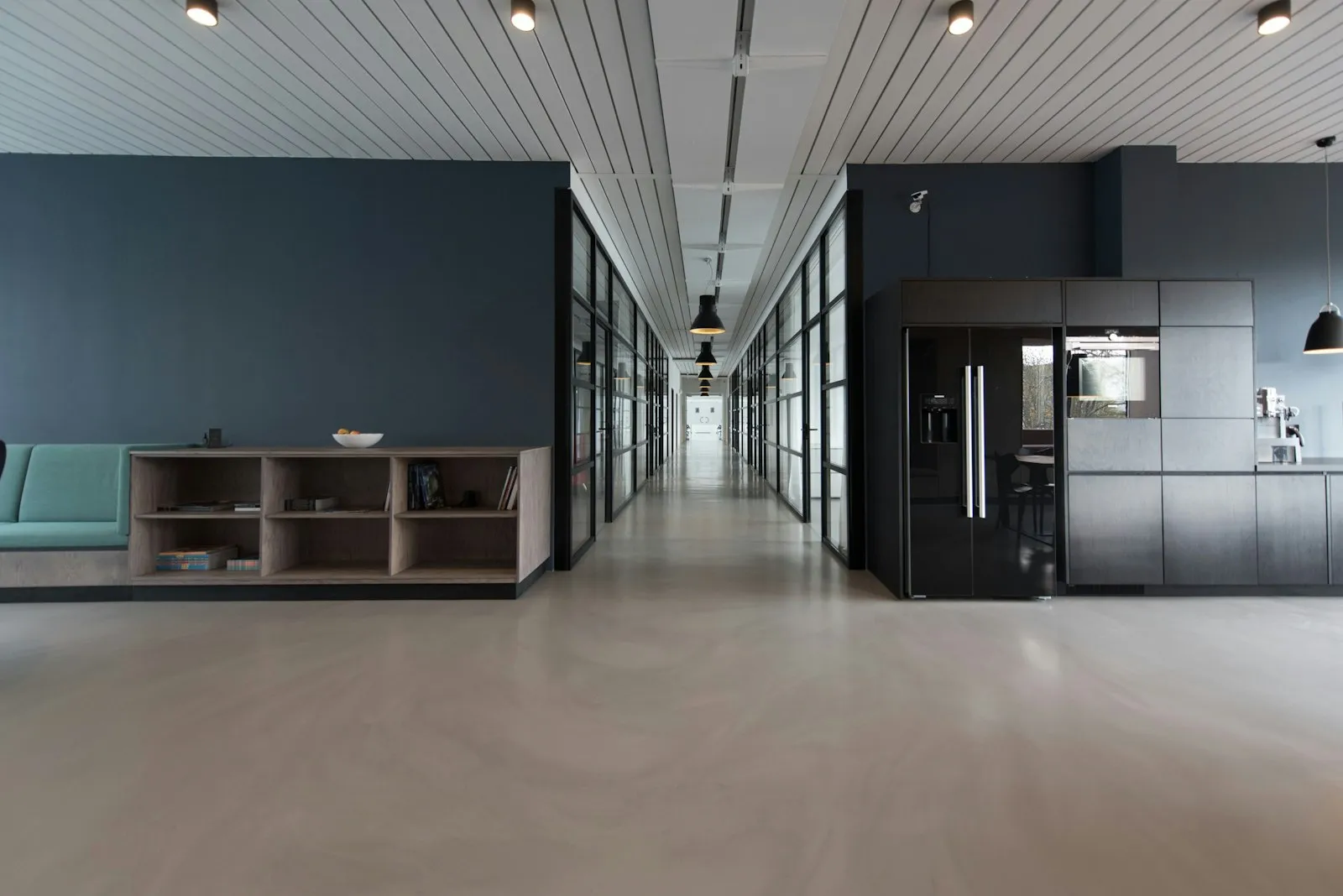 Projeto Hotelaria